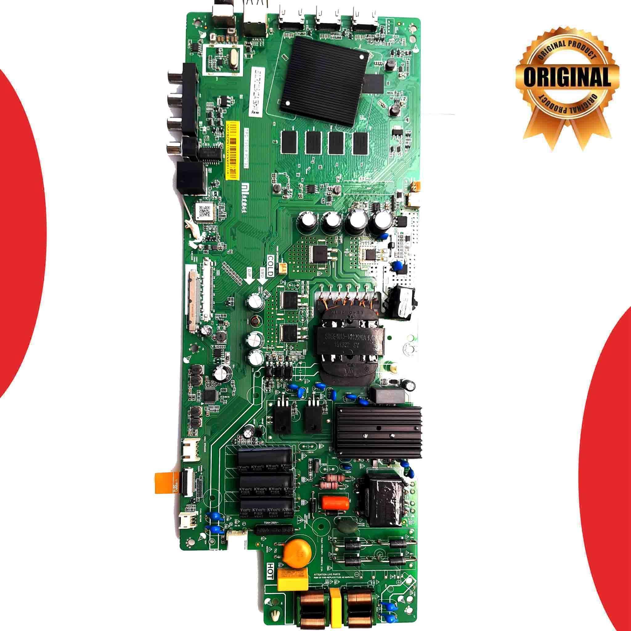 Mi 55 inch LED TV Motherboard for Model L55M4-4XINA - Great Bharat Electronics Mi 55 inch LED TV Motherboard for Model L55M4-4XINA - Great Bharat Electronics